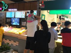 -1点点(金桥店)
