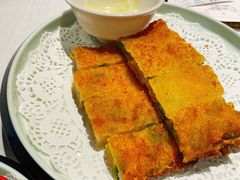 -上海1号私藏菜(静安店)