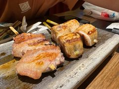 -鸟幸 TORISAKI 炭火居酒屋