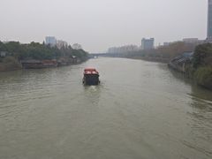 -运河游船(武林门码头)