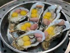 -飞尝蚝·顺德菜·鱼生(顺德总店)