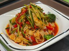 -魏家凉皮(文景路店)