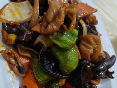 -大双私房菜(黄孝西路店)