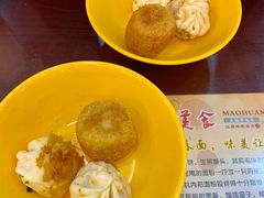 玉兰饼-毛华美食(清扬路店)