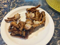 -柠静私家菜(石板巷店)