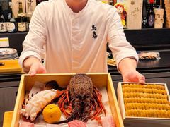-鳥喜Toriki怀石烧鸟料理