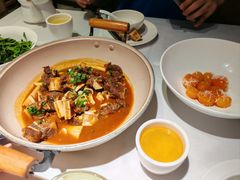 -院里寻菜·精致庭院菜(观沙岭店)