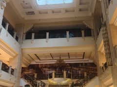 -深圳中海凯骊酒店
