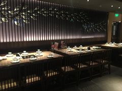 大堂-捞王锅物料理(四川北路店)