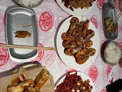 -聚味斋香辣蟹(生态城万达店)