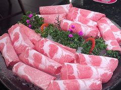 -捞王锅物料理(东百中心店)