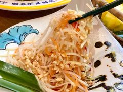 -椰莱泰小谷·东南亚融合菜(坪山悦阾SPACE店)