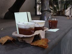 -O.P.S. CAFE