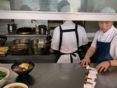 -上海为民商行清真饭店(南大路店)