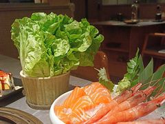 -花时·炭火烧肉(东百中心A馆店)