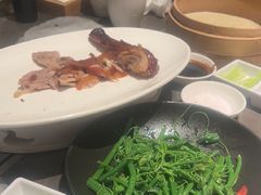 -金鸭季·北京烤鸭(深业上城店)