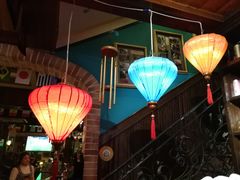 -德福楼咖啡吧(德福巷店)