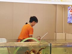 -湛鲜碳烤.海鲜烧烤(宝安店)