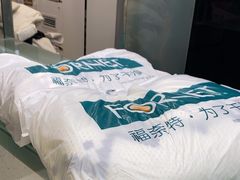 -福奈特洗衣洗鞋(莘谭路店)