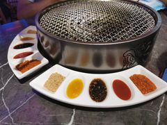 -十三姨正合丰烤肉(营迹路店)