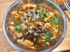 -柳州肥姨妈大骨螺蛳粉(沙河店)