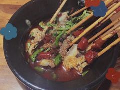 牛肚-川巴·吃鸡吃虾(唐河店)