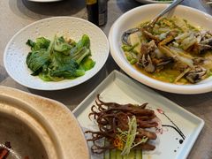-杭州JW万豪酒店-万豪中餐厅