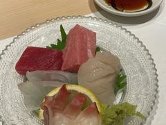 -鮨一日本料理(大中华店)