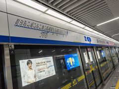 门面-奈雪的茶(湖滨银泰in77C区PRO店)
