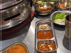 -本炙炭烤·蒲烧活鳗料理店(金沙洲店)
