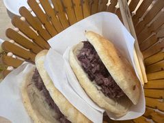 -闫家驴肉老店(华电一校店)