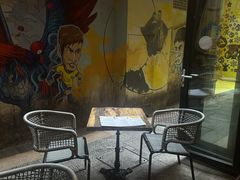 -Cyclus Craft Kitchen薩克思手工厨房