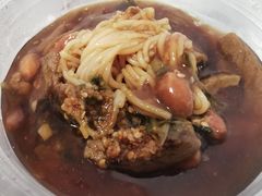 -小李腌粉(东海店)