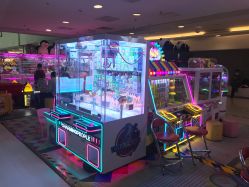 -Fang Fang Monkey·方方猴(国瑞购物中心店)