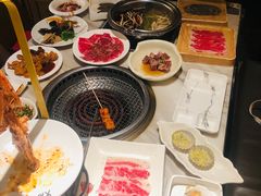 -火炉火自助餐(西直门凯德MALL店)