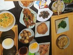 -青藤茶馆(南山路店)