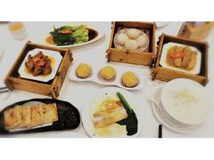 -金翠皇宫粤菜·点心·海鲜(科技园店)