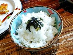 -大成铁板烧•板前(复古餐厅石老人店)