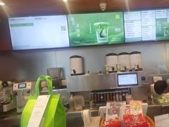 -奈雪的茶(青岛卓悦里INTOWN店)