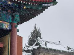 -历代帝王庙博物馆