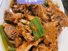 -深圳柯记餐厅(大望店)