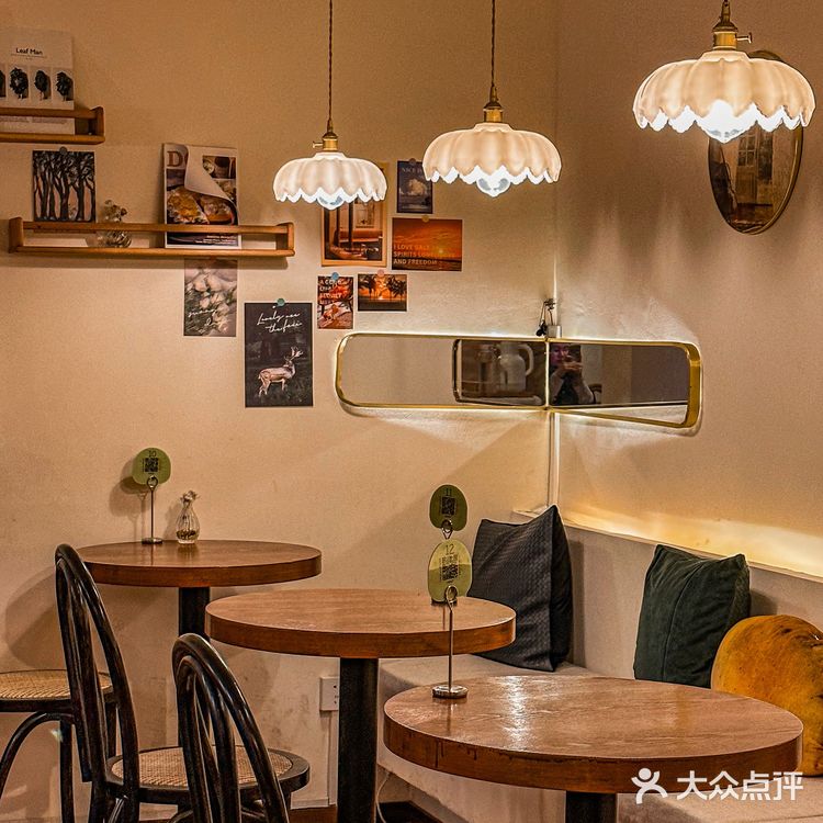 发现了一家把土豆发挥到极致的🥰美味料理 