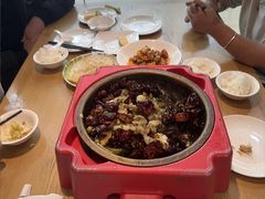 -大丰收脆鱼(浦西万达店)