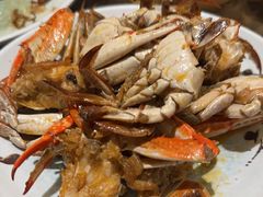 -汉丽斯巴西烤肉自助(市南店)