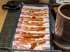 -九田家黑牛烤肉料理(荣成九龙城店)