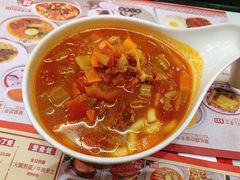-華人 華星冰室(氹仔 店)