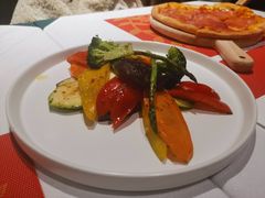 -ITA·意塔意大利餐厅(亦庄店)