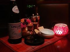 -杭州西子湖四季酒店-WL BISTRO西湖餐厅(灵隐路店)