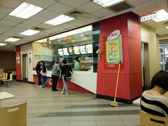 -肯德基(珠峰店)