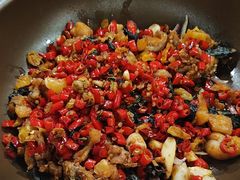 -湘中缘·湖南菜(娄底驻京办店)